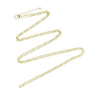 Bola Chain to pregnancy bracelet Gold - Chain Necklace