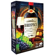 Borospince - Social Game