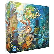 Everdell Duó - Social Game