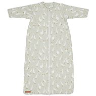 Little Dutch Sleeping bag with detachable sleeves Goose - Children's Sleeping Bag