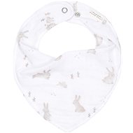 Little Dutch Baby Bunny Bandana Bib - Bib