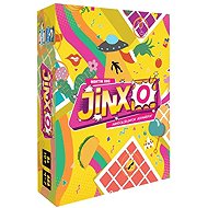 JinxO - Social Game