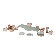Little Dutch Wooden Farm - Balance Game
