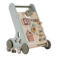 Little Dutch Activity Walker - Farm - Baby Walker