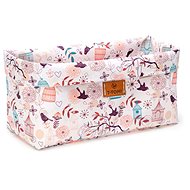 T-TOMI Long Baggie Garden Story - Storage Box