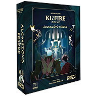 Kinfire Delve - Álomszövő fészke - Social Game