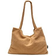 T-tomi Shopper Bag Teddy Brown - Pram Bag