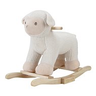 Little Dutch Rocking Sheep - Farm - Rocker