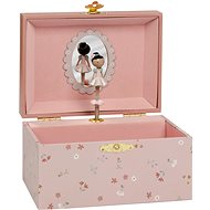 Little Dutch Musical Jewellery Box Flowers - Music Box