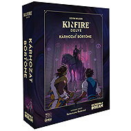 Kinfire Delve - Kárhozat börtöne - Social Game