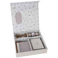 Little Dutch Memory box Baby Bunny - Print Set