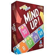 Mind Up! - Social Game