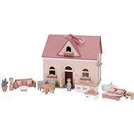 Little Dutch Portable playhouse - Doll House