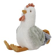 Little Dutch Plush Chicken Farm - Soft Toy