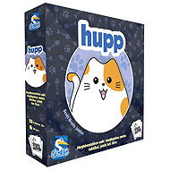 Hupp - Social Game