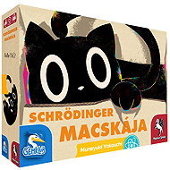 Schrödinger macchia - Social Game