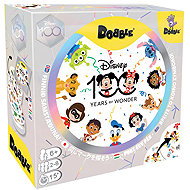 Dobble Disney - 100th évfordulós kiadás - Social Game