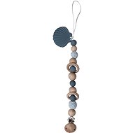 Label Label Chain Shell Blue - Dummy Clip