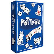 Pöttyök - Social Game