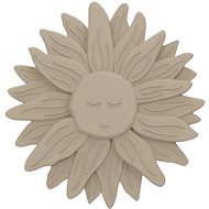 Label Label Sunflower Nougat - Baby Teether