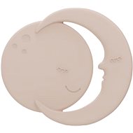 Label Label Moon Pink - Baba rágóka