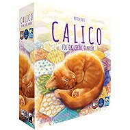 Calico - Social Game