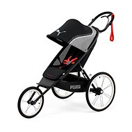 Cybex Avi One Box Puma Black - Baby Buggy