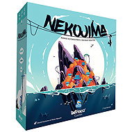 Nekojima - Social Game
