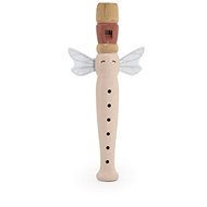 Label Label Flute Pink - Musical Toy