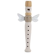 Label Label Flute Nougat - Musical Toy