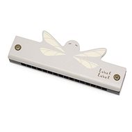 Label Label Harmonica Nougat - Harmonica
