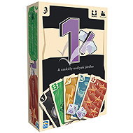 1% - A csekély esélyek játéka - Social Game