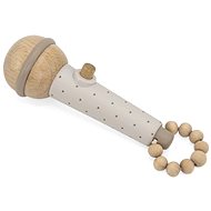Label Label Microphone Nougat - Children’s Microphone