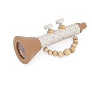 Label Label Trumpet Nougat - Musical Toy