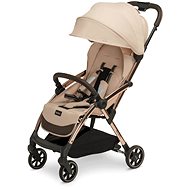 Leclercbaby Influencer Sand Chocolate - Baby Buggy