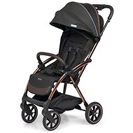 Leclercbaby Influencer XL Black Brown - Baby Buggy