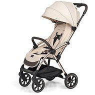 Leclercbaby Influencer XL Sand Chocolate - Baby Buggy