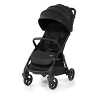 BabyStyle Egg Z Just Black - Baby Buggy