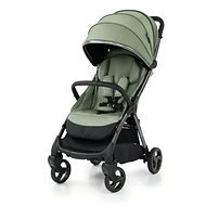 BabyStyle Egg Z Seagrass - Baby Buggy