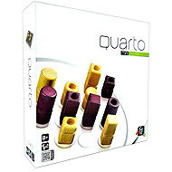 Quarto Mini - Social Game