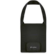 Cybex Libelle Travel Bag Black - Pram Bag