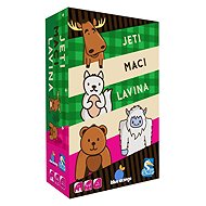 Poets, cats, avalanche - Social Game