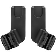 Cybex Libelle Adapter Black - Pram Adapter