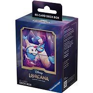 Disney Lorcana: Ursula's Return Deck Box Genie - Card Storage Box