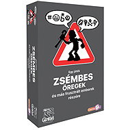 Zsémbes öregek - Social Game