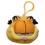 Garfield clip - Keychain