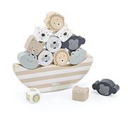 Tryco Jungle - Balance Game