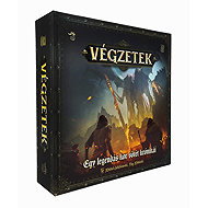 Végzetek - Social Game