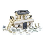 Tryco Noah's Ark - Baby Toy