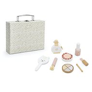 Tryco Wooden Make up Set - Kids’ Makeup Case